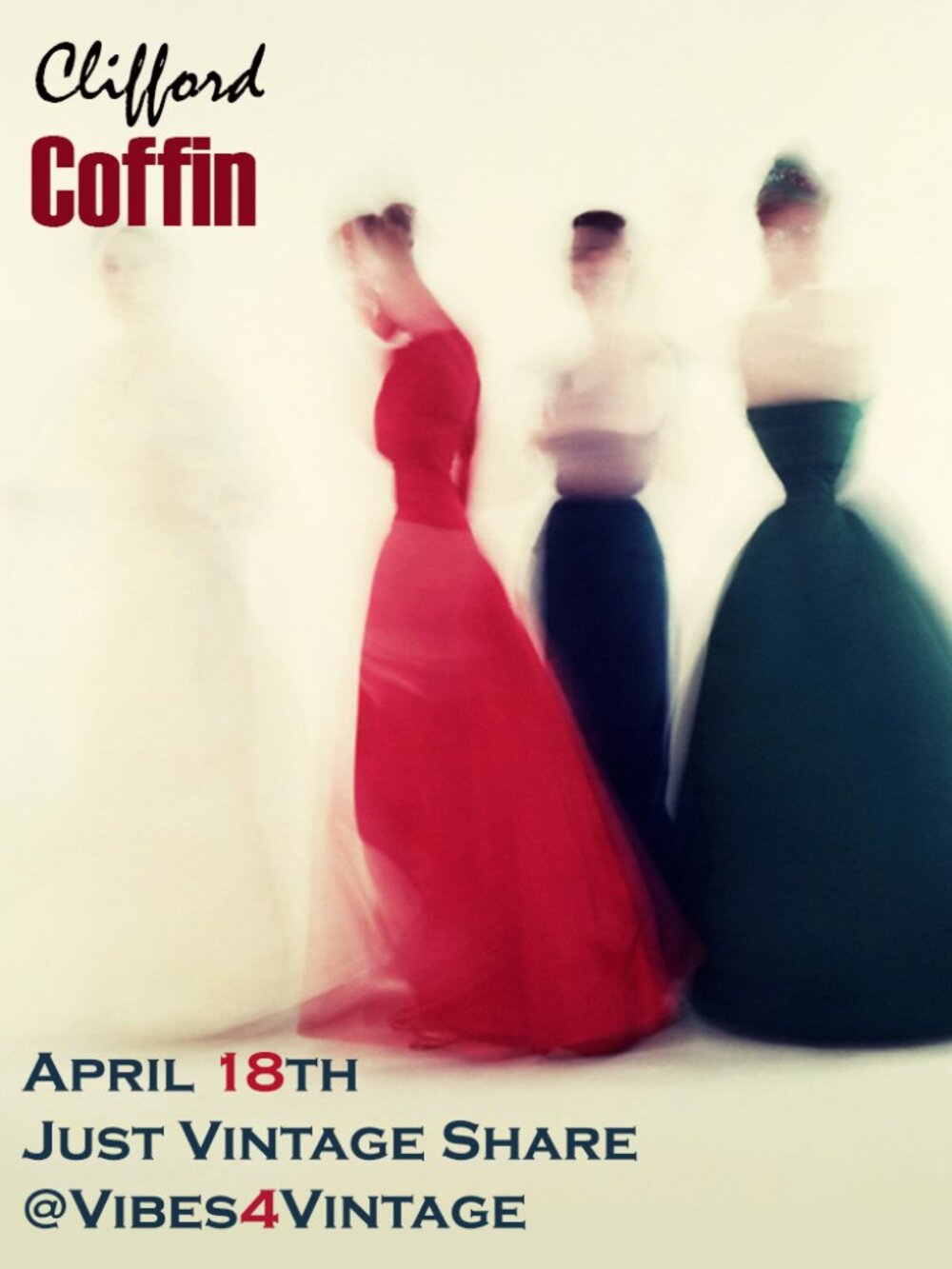 4-18 JUST VINTAGE SHARE